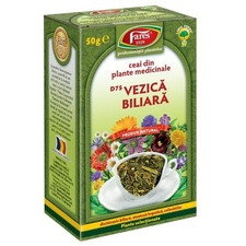 Ceai Vezica biliara - Fares