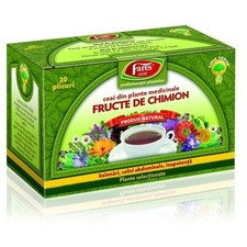 Ceai Fructe Chimion - Fares