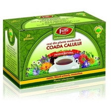 Ceai de Coada calului - Fares