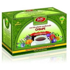 Ceai de Ghimpe - Fares
