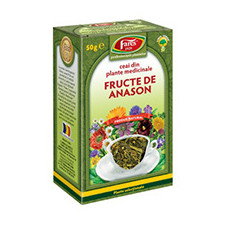 Ceai Fructe Anason - Fares