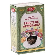 Ceai Fructe Armurariu - Fares