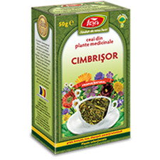 Ceai de Cimbrisor - Fares
