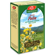 Ceai de Pelin - Fares