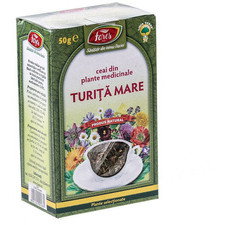 Ceai de Turita Mare - Fares