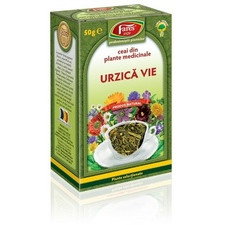 Ceai de Urzica Vie - Fares