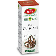 Ulei Esential de Cuisoare - Fares