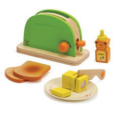 Hape Pop-Up Toaster