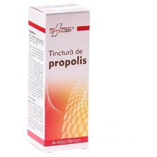 Tinctura de Propolis - FarmaClass