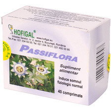 Passiflora - Hofigal