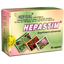 Hepastim - Hofigal