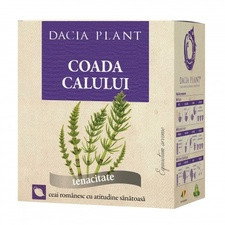 Ceai de Coada Calului - Dacia Plant