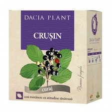 Ceai de Crusin - Dacia Plant