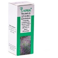 Tinctura de Levantica - Hofigal