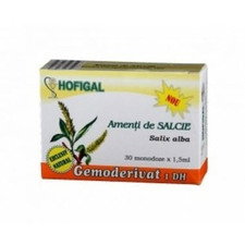 Amenti de Salcie - Hofigal