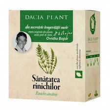 Specialistii Plantelor Sanatatea Rinichilor Ceai - Dacia Plant