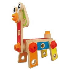 Hape Basic Builder Set