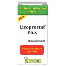 Licoprostat - Hofigal