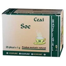 Ceai de Soc - Hofigal