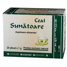 Ceai de Sunatoare - Hofigal