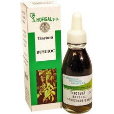 Tinctura de Busuioc - Hofigal