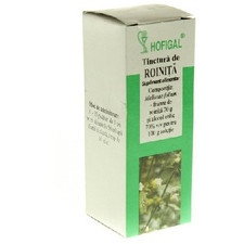 Tinctura de Roinita - Hofigal