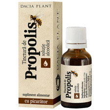 Tinctura de Propolis - Dacia Plant