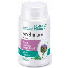 Anghinare Extract - Rotta Natura
