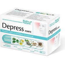 Depress Forte - Rotta Natura