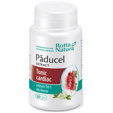 Paducel Extract - Rotta Natura
