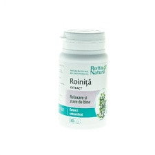 Roinita Extract - Rotta Natura