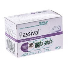 Passival - Rotta Natura