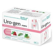 Uro Gen Forte - Rotta Natura