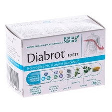 Diabrot Forte - Rotta Natura