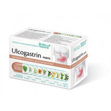 Ulcogastrin Forte - Rotta Natura