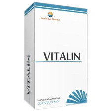 Vitalin - Sun Wave