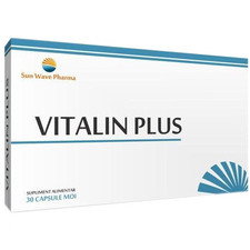 Vitalin Plus - Sun Wave
