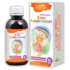 Dacia Plant Ingerasul Imunostimulent