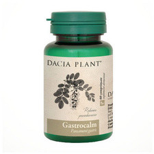 Gastrocalm - Dacia Plant