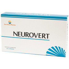 Neurovert - Sun Wave