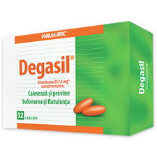 Degasil - Walmark