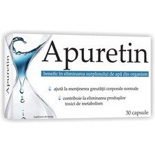 Apuretin - Zdrovit