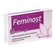 Feminost - Zdrovit