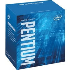 Intel Pentium G4500 (BX80662G4500)