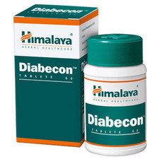 Diabecon - Himalaya