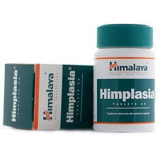 Himplasia - Himalaya