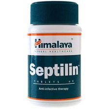 Septilin - Himalaya