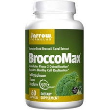 BroccoMax - Jarrow Formulas