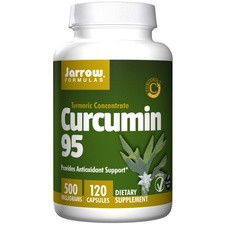 Curcumin 95 - Jarrow Formulas