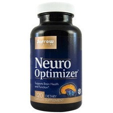 Neuro Optimizer 120capsule - Jarrow Formulas